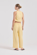 REGATA LIS CAMBRAIA AMARELO