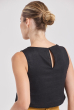 BLUSA MARINA LINHO