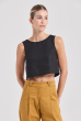 BLUSA MARINA LINHO