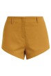 SHORT ASA DELTA CARAMELO