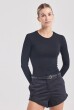 SHORT ASA DELTA PRETO