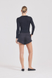 SHORT ASA DELTA PRETO