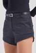 SHORT ASA DELTA PRETO