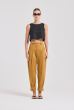 CALÇA ALFAIATARIA COTTON CARAMELO
