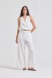 REGATA LIS LINHO OFFWHITE