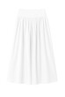 SAIA COM PALA RODADA OFFWHITE