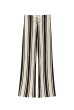 CALÇA BOCA SINO TRICOT