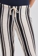 CALÇA BOCA SINO TRICOT