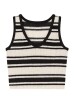 BLUSA TRICOT