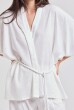 KIMONO CAMBRAIA OFFWHITE