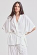 KIMONO CAMBRAIA OFFWHITE