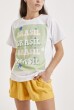 T-SHIRT BRASIL