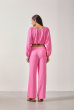 CALÇA RUSTIC ROSA