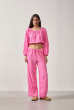 CALÇA RUSTIC ROSA