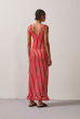 VESTIDO REGATA TRICOT LONGO