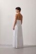 VESTIDO ALÇA RODADO BRANCO