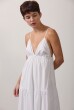 VESTIDO ALÇA RODADO BRANCO