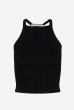 BLUSA NADADOR RIBANA PRETO