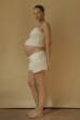 BLUSA TRÉGUA TRAMA OFFWHITE