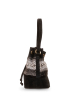 BOLSA AURA TEAR PRETA – MIL LINHAS