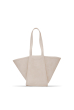BOLSA MERCURIO PALHA – MIL LINHAS