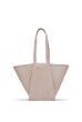 BOLSA MERCURIO CINZA – MIL LINHAS