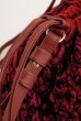 BOLSA MOON BORDEAUX – MIL LINHAS