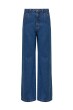 CALÇA NANDA BLUE JEANS