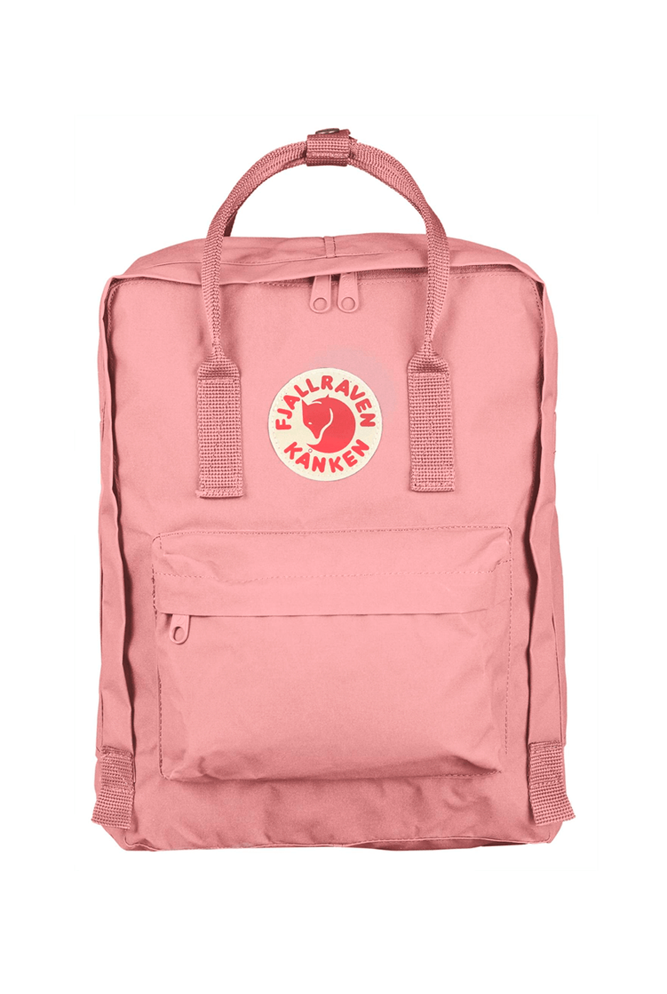 Mochila Escolar Mochila Fjallraven Kanken Mercadolibre Mochilas