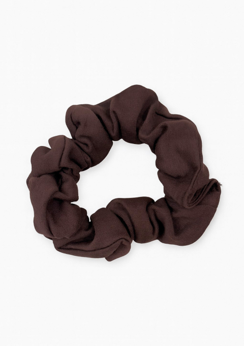 SCRUNCHIE LB CAFÉ
