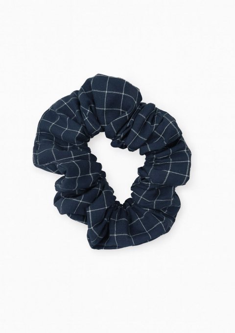 SCRUNCHIE LB XADREZ