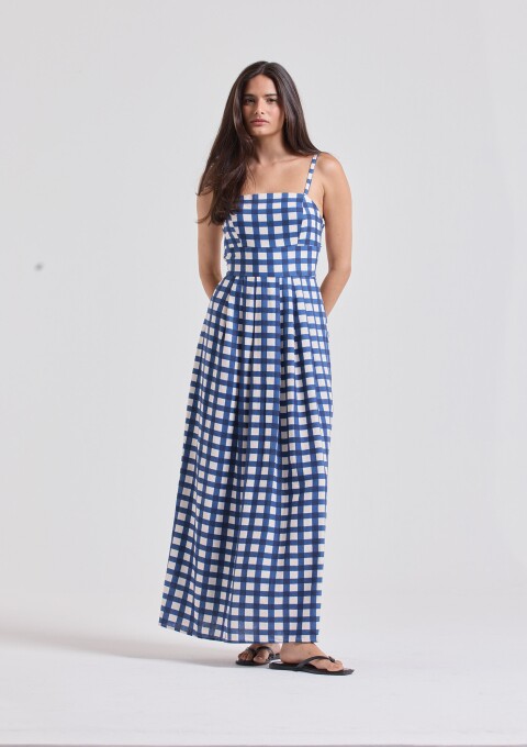 VESTIDO MARE ALTA