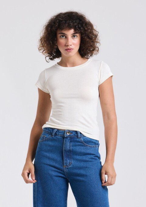 CAMISETA MANGA CURTA