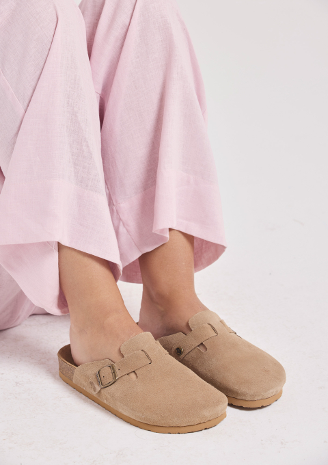 SANDALIA LE CORK GUARDA CAMURCA AVELA