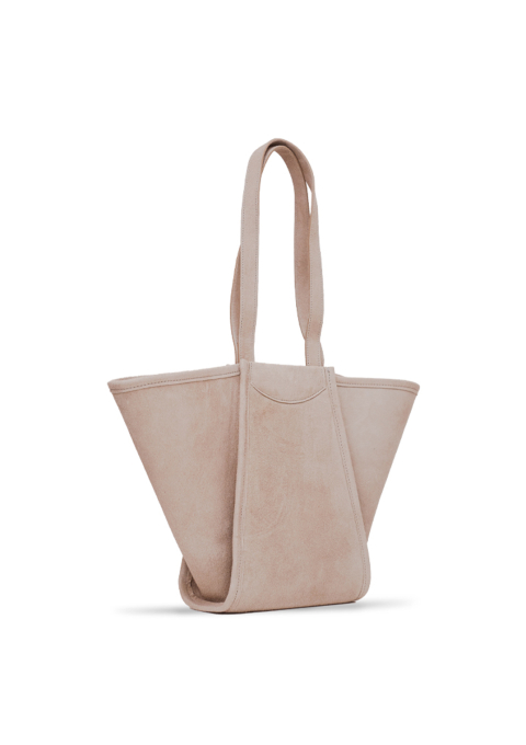 BOLSA MERCURIO CINZA – MIL LINHAS