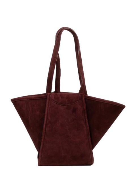 BOLSA MERCURIO UVA – MIL LINHAS