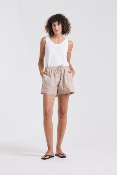 REGATA BEL TRICOT OFFWHITE